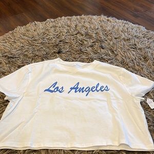 Los Angeles Tee